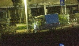 深夜密访浙江秀洲爆料视频,探访秀洲夜幕下的真实面貌